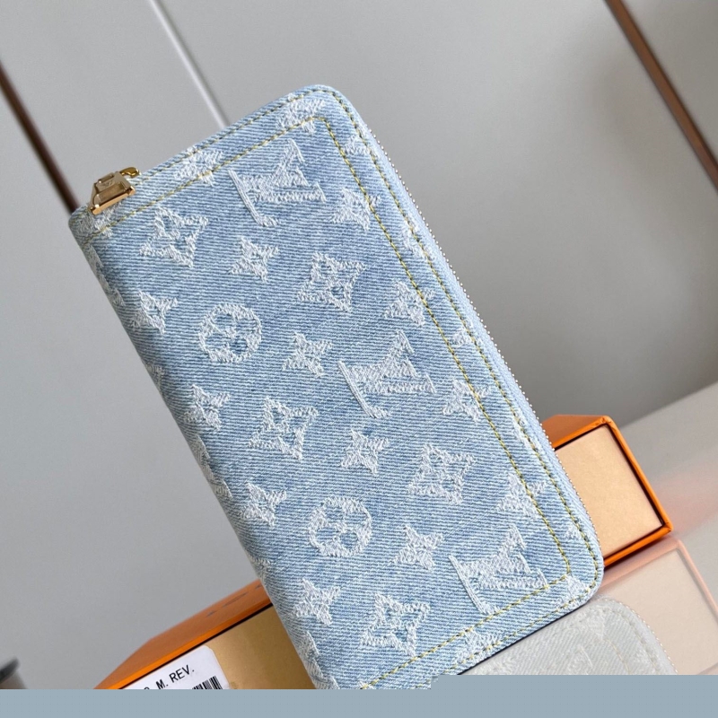 LV Wallets